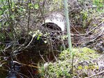 Culvert Crossing, Indian Twp Res, Maine