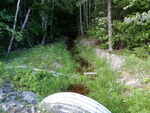 Culvert Crossing, T43 MD BPP, Maine