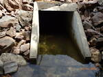 Culvert Crossing, Robbinston, Maine
