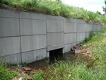 Culvert Crossing, Robbinston, Maine