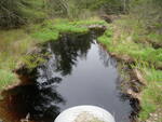 Culvert Crossing, Baileyville, Maine