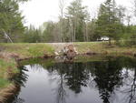 Culvert Crossing, Baileyville, Maine