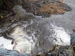Multiple Culvert Crossing, Calais, Maine