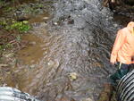 Multiple Culvert Crossing, Calais, Maine