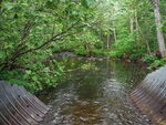 Culvert Crossing, Jim Brown Brook, Codyville Plt, Maine