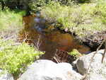 Culvert Crossing, Grand Lake Stream Plt, Maine