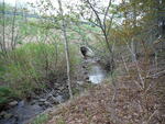 Culvert Crossing, Robbinston, Maine