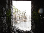 Culvert Crossing, Beaver Brook, Calais, Maine