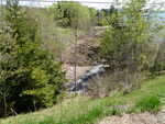 Culvert Crossing, Beaver Brook, Calais, Maine