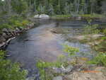 Multiple Culvert Crossing, Oqiton Twp, Maine
