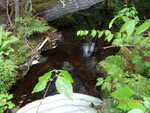 Culvert Crossing, Oqiton Twp, Maine
