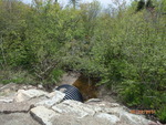 Culvert Crossing, Perry, Maine