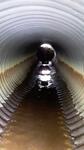 Culvert Crossing, Perry, Maine