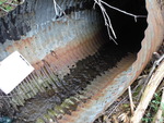 Culvert Crossing, Robbinston, Maine