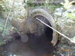 Culvert Crossing, Calais, Maine