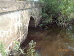 Culvert Crossing, Calais, Maine
