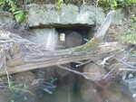 Bridge Crossing, Vanceboro, Maine