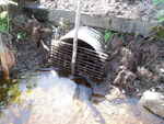 Culvert Crossing, Lambert Lake Twp, Maine