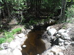 Culvert Crossing, Grand Lake Stream Plt, Maine