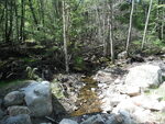 Culvert Crossing, Grand Lake Stream Plt, Maine