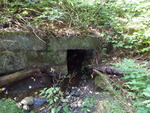 Bridge Crossing, Codyville Plt, Maine