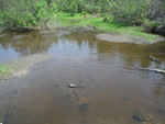 Culvert Crossing, Amity, Maine