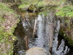 Culvert Crossing, Baileyville, Maine