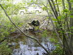 Culvert Crossing, Grand Lake Stream Plt, Maine