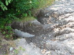 Culvert Crossing, Lambert Lake Twp, Maine