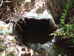 Culvert Crossing, Lambert Lake Twp, Maine