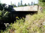 Bridge Crossing, Forest Twp, Maine