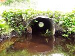 Culvert Crossing, Fayette, Maine