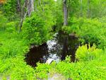 Culvert Crossing, Fayette, Maine