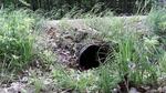 Culvert Crossing, Vienna, Maine