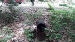 Culvert Crossing, Vienna, Maine