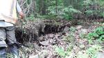 Culvert Crossing, Vienna, Maine