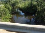 Bridge Crossing, Jay, Maine