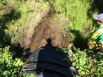 Culvert Crossing, Livermore, Maine