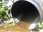 Culvert Crossing, Livermore Falls, Maine