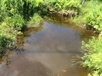 Culvert Crossing, Livermore Falls, Maine