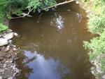Culvert Crossing, Livermore Falls, Maine