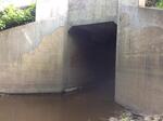 Culvert Crossing, Livermore Falls, Maine