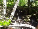Multiple Culvert Crossing, Fayette, Maine