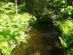 Multiple Culvert Crossing, Fayette, Maine