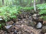 Culvert Crossing, Mason Twp, Maine