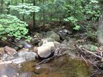 Culvert Crossing, Jay, Maine