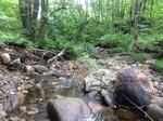Culvert Crossing, Jay, Maine