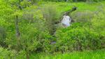 Culvert Crossing, Leeds, Maine