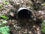 Culvert Crossing, Albany Twp, Maine