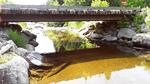 Bridge Crossing, Lowelltown Twp, Maine